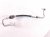 2021 Toyota C HR Ac Pipe Line A/c Discharge Hose 2.0l Fwd 88703 10110 Replacement 2021 Toyota C HR Ac Pipe Line A/c Discharge Hose 2.0l Fwd 88703 10110 Replacement thumbnail