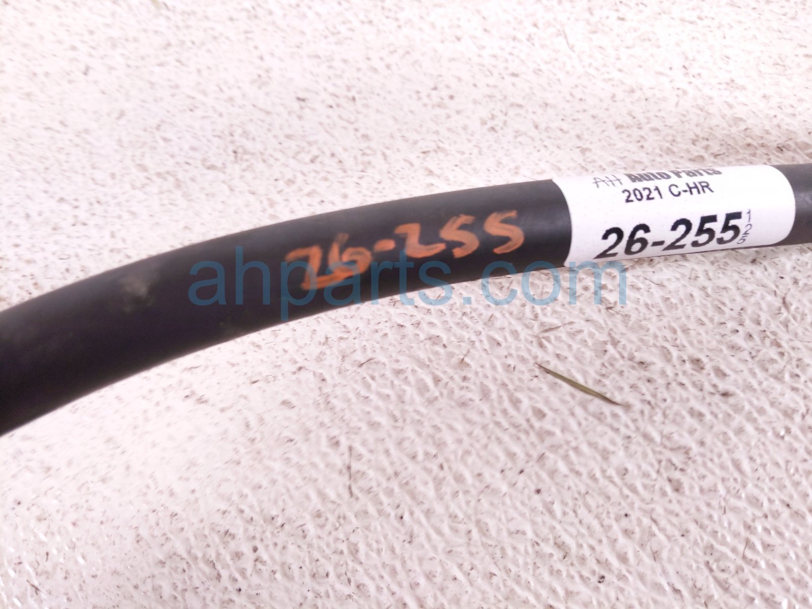 2021 Toyota C HR Ac Pipe Line A/c Discharge Hose 2.0l Fwd 88703 10110 Replacement 2021 Toyota C HR Ac Pipe Line A/c Discharge Hose 2.0l Fwd 88703 10110 Replacement thumbnail