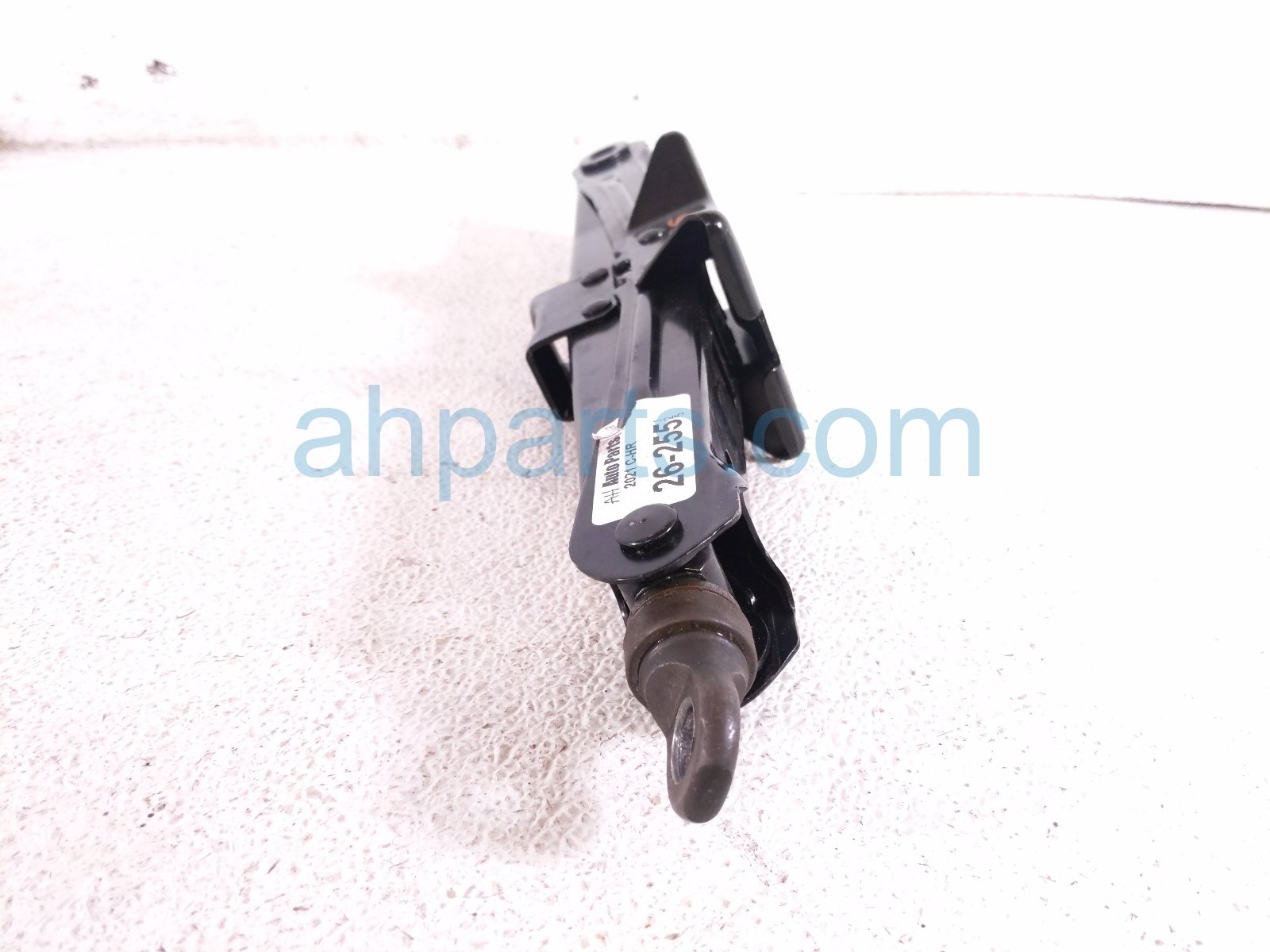 2021 Toyota C HR Scissor Jack Only 09111 47051 Replacement 2021 Toyota C HR Scissor Jack Only 09111 47051 Replacement thumbnail