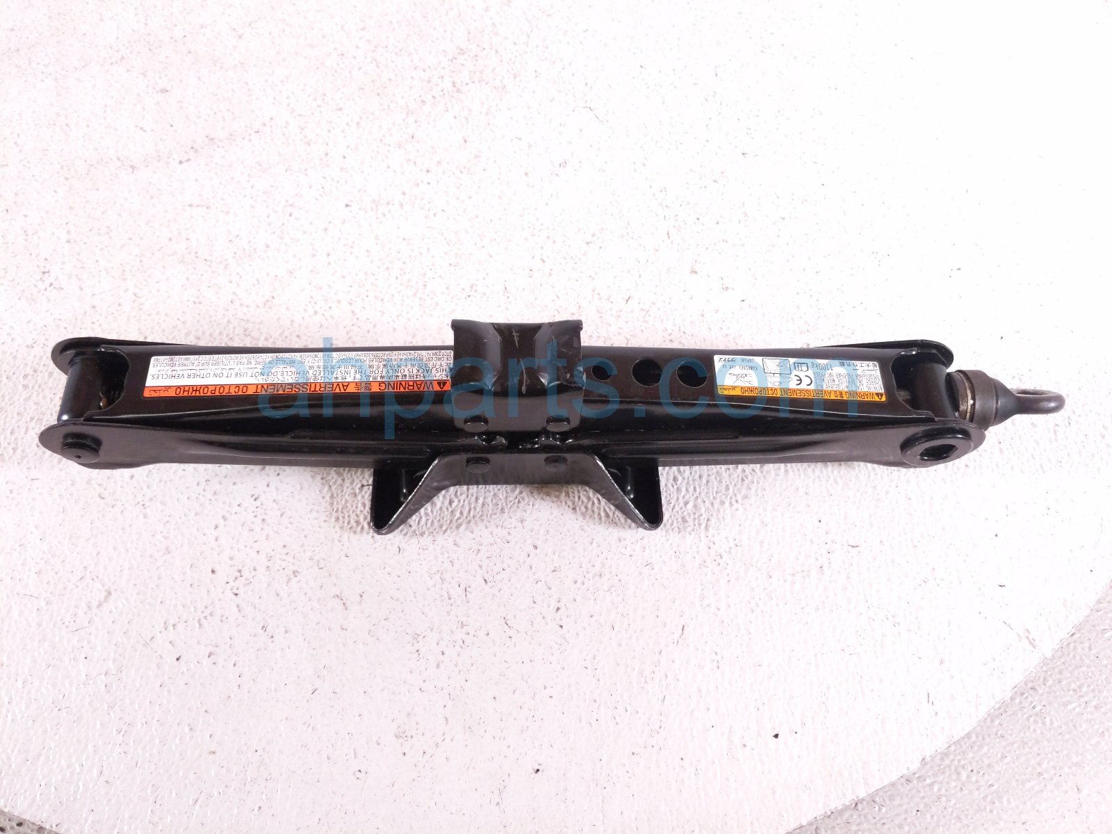2021 Toyota C HR Scissor Jack Only 09111 47051 Replacement 2021 Toyota C HR Scissor Jack Only 09111 47051 Replacement thumbnail