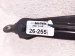 2021 Toyota C HR Scissor Jack Only 09111 47051 Replacement 2021 Toyota C HR Scissor Jack Only 09111 47051 Replacement thumbnail