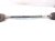 2024 Honda HR V Rear Passenger Cv Axle Drive Shaft Awd 42310 3W1 A01 Replacement 2024 Honda HR V Rear Passenger Cv Axle Drive Shaft Awd 42310 3W1 A01 Replacement thumbnail