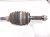 2024 Honda HR V Rear Passenger Cv Axle Drive Shaft Awd 42310 3W1 A01 Replacement 2024 Honda HR V Rear Passenger Cv Axle Drive Shaft Awd 42310 3W1 A01 Replacement thumbnail