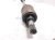 2024 Honda HR V Rear Passenger Cv Axle Drive Shaft Awd 42310 3W1 A01 Replacement 2024 Honda HR V Rear Passenger Cv Axle Drive Shaft Awd 42310 3W1 A01 Replacement thumbnail
