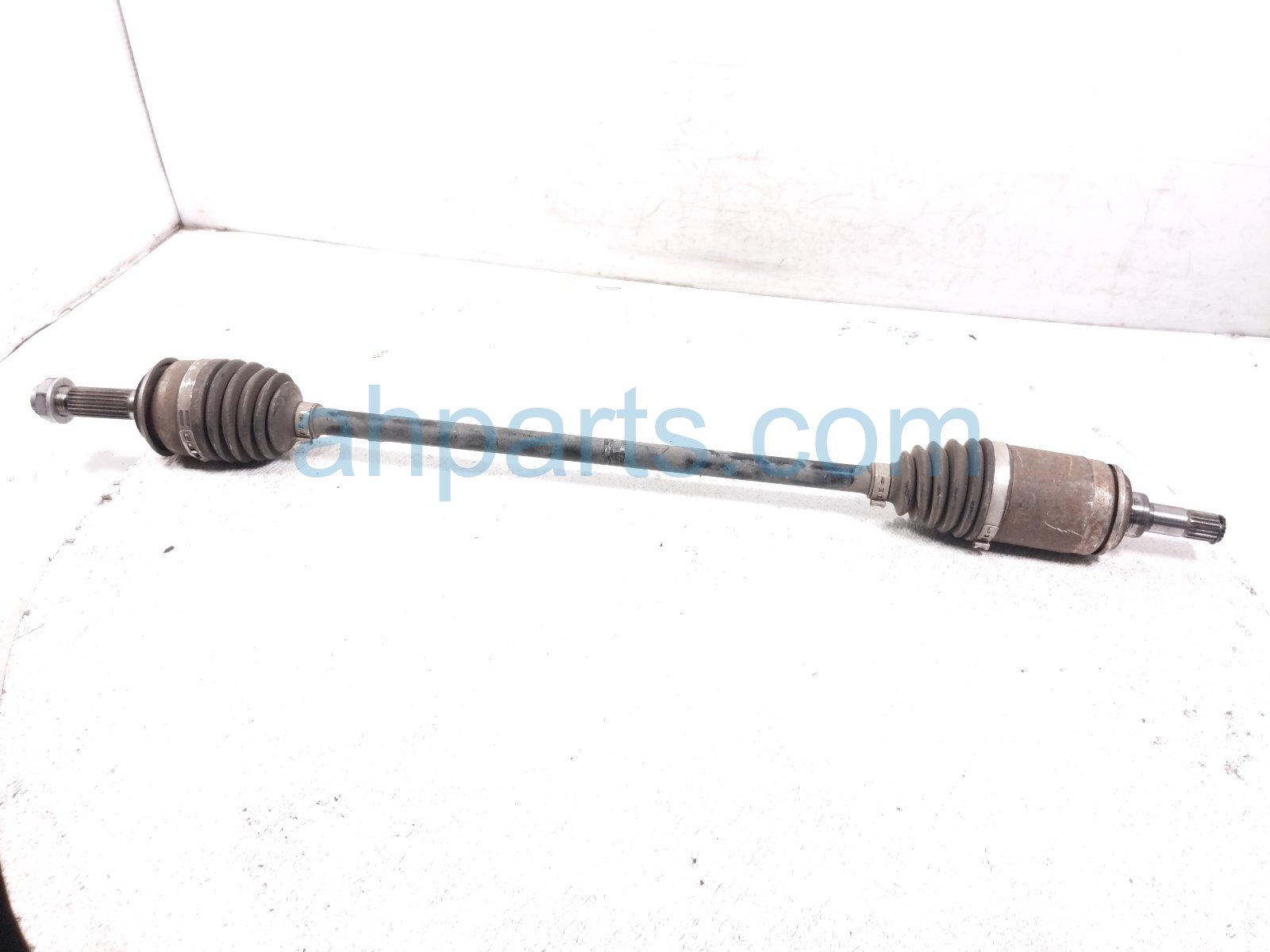 2024 Honda HR V Rear Passenger Cv Axle Drive Shaft Awd 42310 3W1 A01 Replacement 2024 Honda HR V Rear Passenger Cv Axle Drive Shaft Awd 42310 3W1 A01 Replacement thumbnail