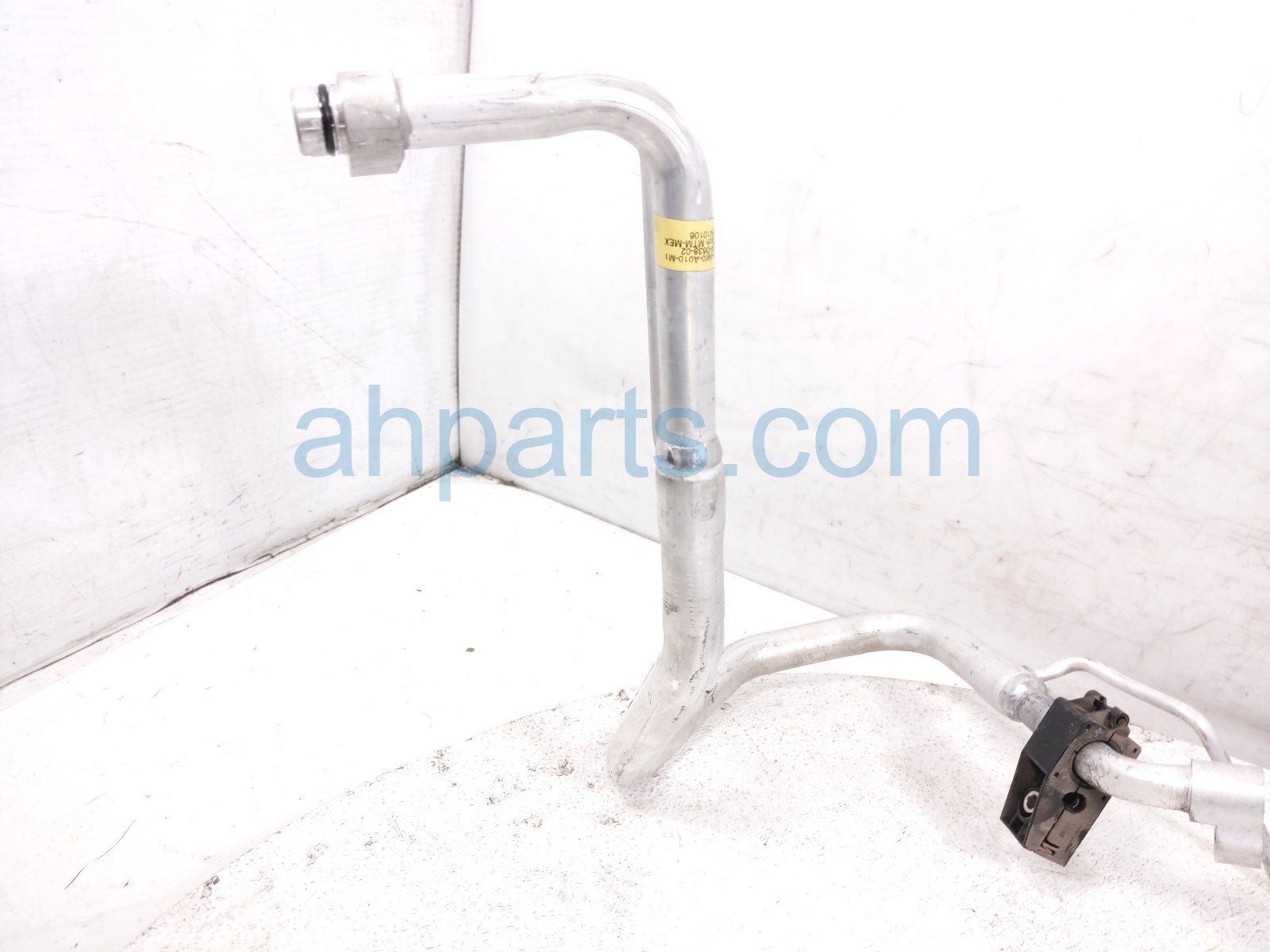2024 Honda HR V Ac Hose Line A/c Heat Exchange Pipe 2.0l 80331 3W0 A01 Replacement 2024 Honda HR V Ac Hose Line A/c Heat Exchange Pipe 2.0l 80331 3W0 A01 Replacement thumbnail