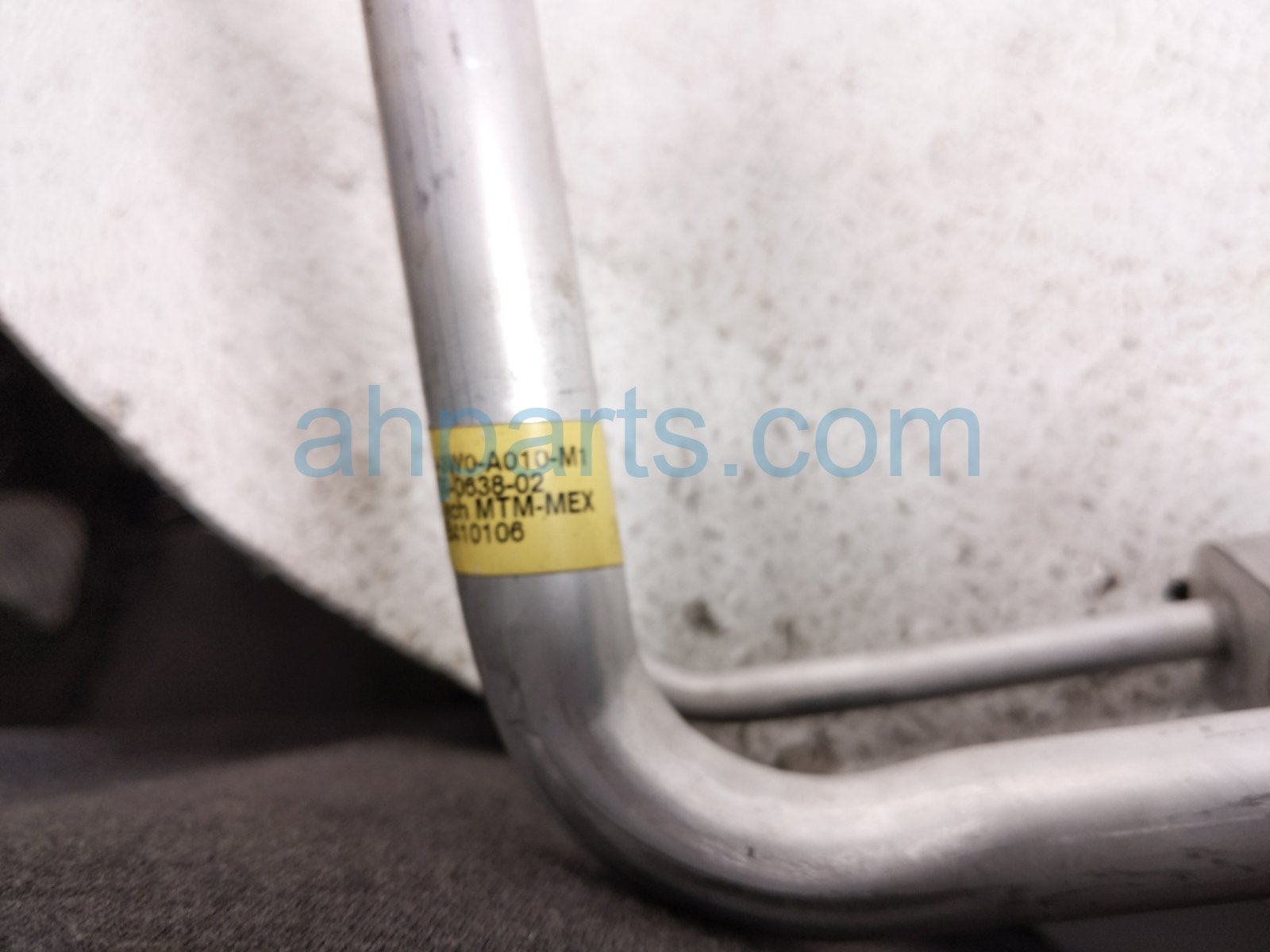 2024 Honda HR V Ac Hose Line A/c Heat Exchange Pipe 2.0l 80331 3W0 A01 Replacement 2024 Honda HR V Ac Hose Line A/c Heat Exchange Pipe 2.0l 80331 3W0 A01 Replacement thumbnail
