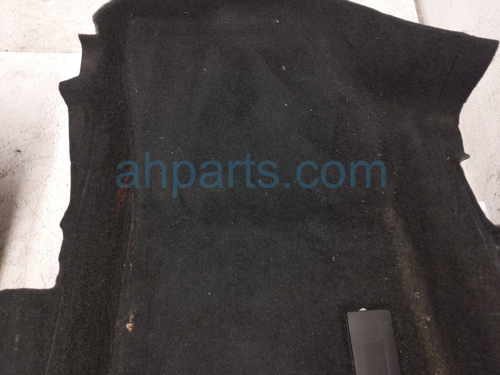 2019 Honda Accord Ground Front Floor Carpet Black Sport 83301 TVA A11ZA Replacement 2019 Honda Accord Ground Front Floor Carpet Black Sport 83301 TVA A11ZA Replacement thumbnail