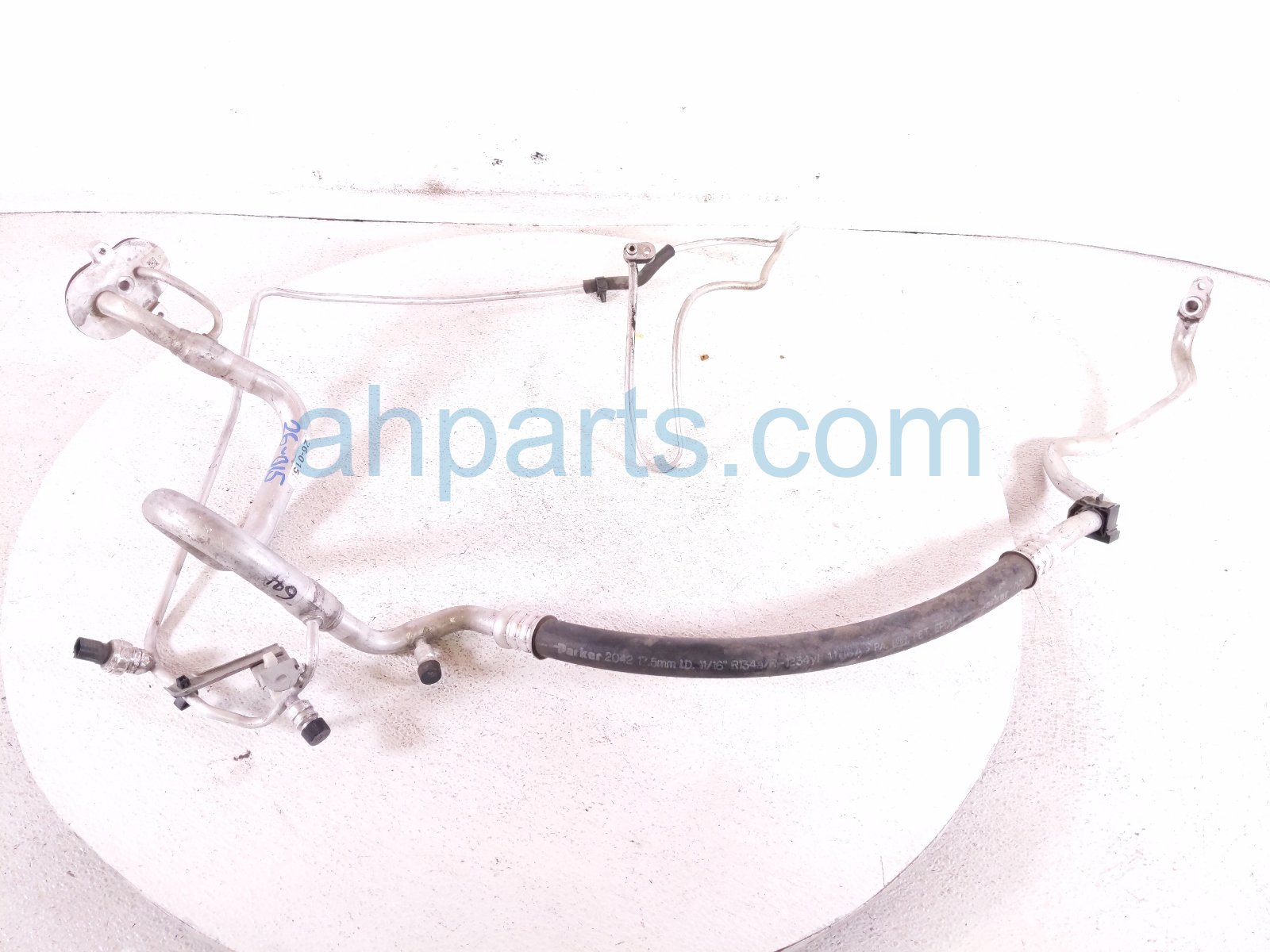 $125 Honda A/C REFRIGERANT LINE HOSE ASSY