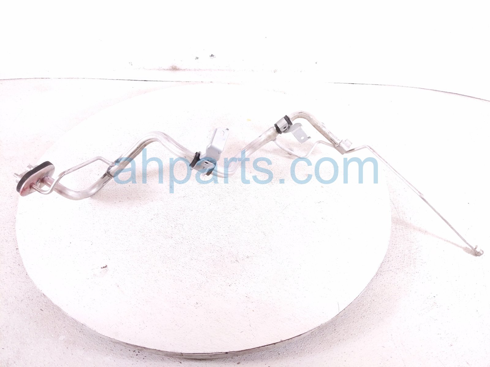 $85 Honda A/C HEAT EXCHANGER PIPE - 3.5L FWD