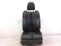 Acura FR/RH SEAT - BLACK - W/O AIRBAG* Acura FR/RH SEAT - BLACK - W/O AIRBAG*
