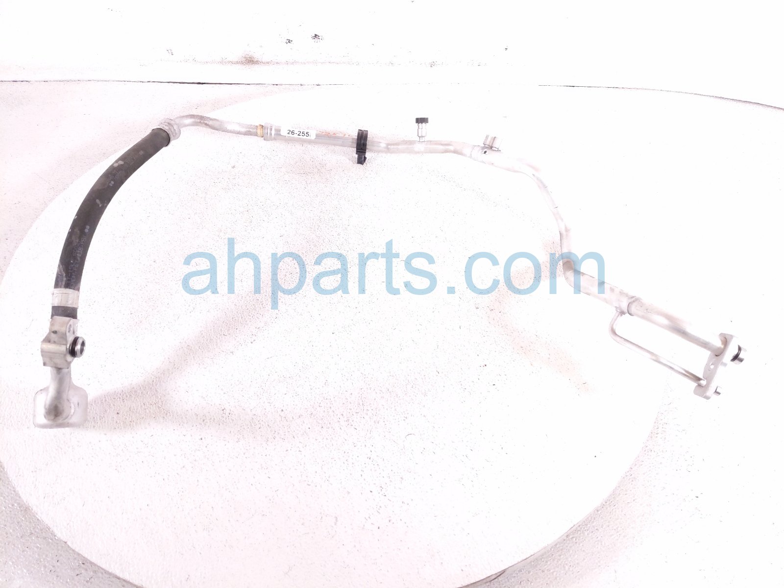 2021 Toyota C HR Ac Pipe Line A/c Suction Hose 2.0l Fwd 88710 10190 Replacement 2021 Toyota C HR Ac Pipe Line A/c Suction Hose 2.0l Fwd 88710 10190 Replacement thumbnail