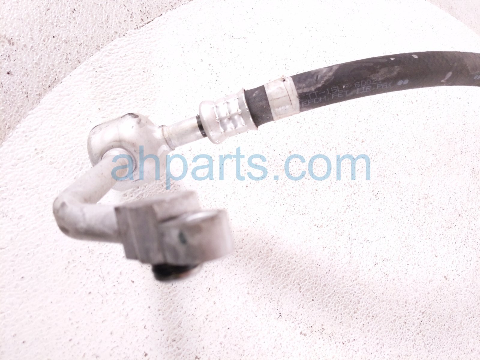 2021 Toyota C HR Ac Pipe Line A/c Suction Hose 2.0l Fwd 88710 10190 Replacement 2021 Toyota C HR Ac Pipe Line A/c Suction Hose 2.0l Fwd 88710 10190 Replacement thumbnail