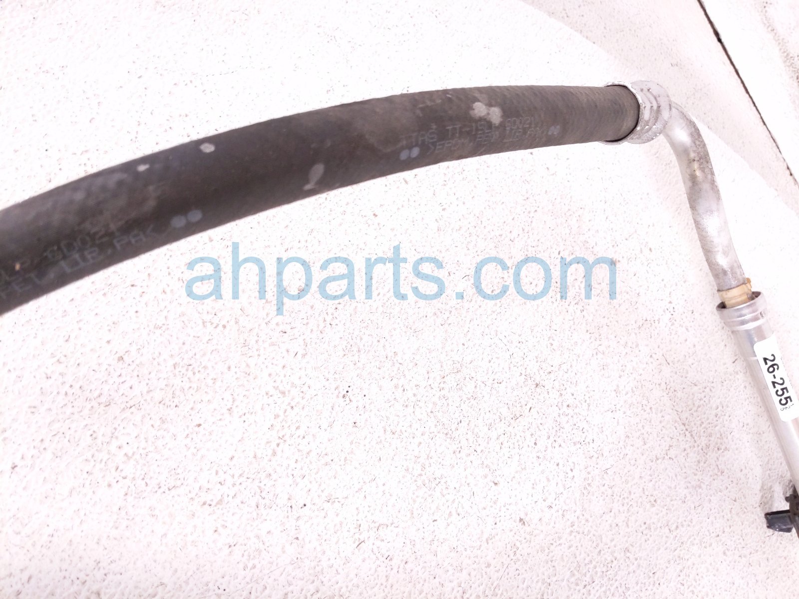 2021 Toyota C HR Ac Pipe Line A/c Suction Hose 2.0l Fwd 88710 10190 Replacement 2021 Toyota C HR Ac Pipe Line A/c Suction Hose 2.0l Fwd 88710 10190 Replacement thumbnail