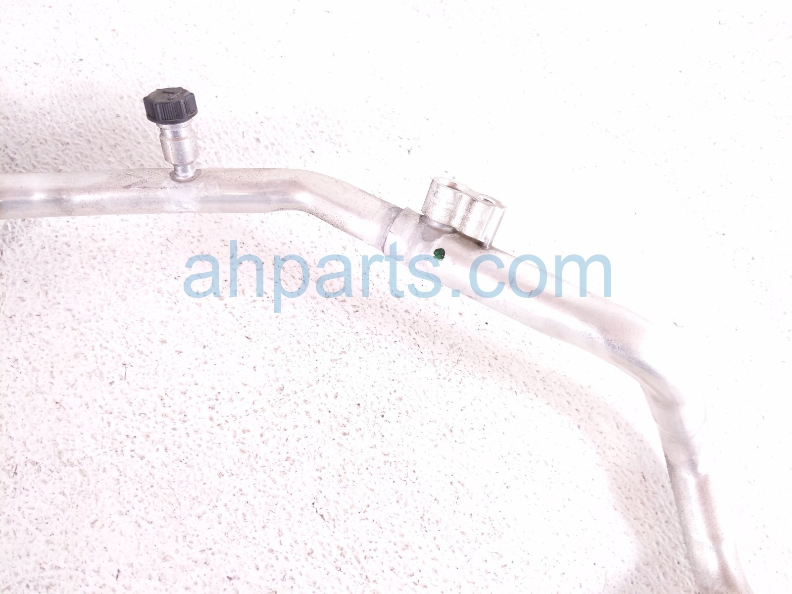 2021 Toyota C HR Ac Pipe Line A/c Suction Hose 2.0l Fwd 88710 10190 Replacement 2021 Toyota C HR Ac Pipe Line A/c Suction Hose 2.0l Fwd 88710 10190 Replacement thumbnail