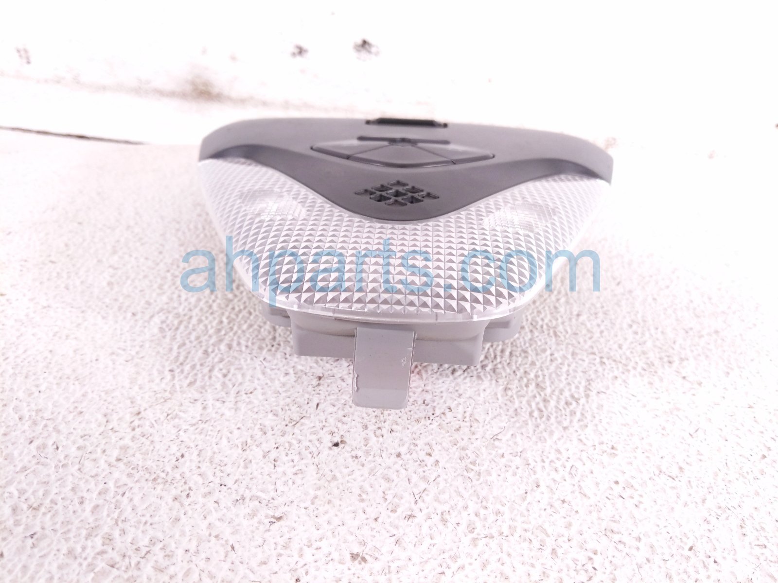 2021 Toyota C HR Overhead Console / Map Light Black 81208 10050 C0 Replacement 2021 Toyota C HR Overhead Console / Map Light Black 81208 10050 C0 Replacement thumbnail