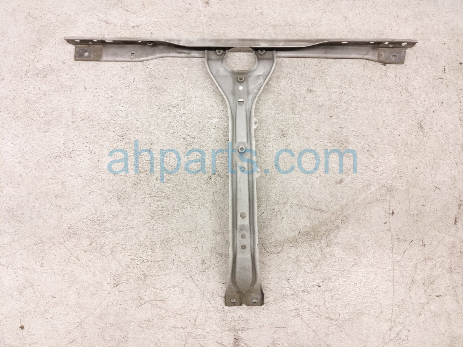 2022 Subaru Ascent Core Radiator Support Center Brace 53029XC04A9P Replacement 2022 Subaru Ascent Core Radiator Support Center Brace 53029XC04A9P Replacement thumbnail