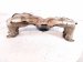 2022 Subaru Ascent Manifold Crossover Exhaust Pipe Assy 44610AC61B Replacement 2022 Subaru Ascent Manifold Crossover Exhaust Pipe Assy 44610AC61B Replacement thumbnail