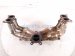 2022 Subaru Ascent Manifold Crossover Exhaust Pipe Assy 44610AC61B Replacement 2022 Subaru Ascent Manifold Crossover Exhaust Pipe Assy 44610AC61B Replacement thumbnail
