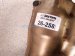 2022 Subaru Ascent Manifold Crossover Exhaust Pipe Assy 44610AC61B Replacement 2022 Subaru Ascent Manifold Crossover Exhaust Pipe Assy 44610AC61B Replacement thumbnail