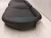 2019 Acura ILX Back (2nd Row) Rear Lower Seat Cushion Black Lthr 82131 T3R A11ZC Replacement 2019 Acura ILX Back (2nd Row) Rear Lower Seat Cushion Black Lthr 82131 T3R A11ZC Replacement thumbnail