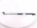 2021 Toyota C HR Rear Passenger Tailgate Lift Support Strut 68950 0WJ20 Replacement 2021 Toyota C HR Rear Passenger Tailgate Lift Support Strut 68950 0WJ20 Replacement thumbnail