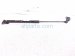 2021 Toyota C HR Rear Passenger Tailgate Lift Support Strut 68950 0WJ20 Replacement 2021 Toyota C HR Rear Passenger Tailgate Lift Support Strut 68950 0WJ20 Replacement thumbnail