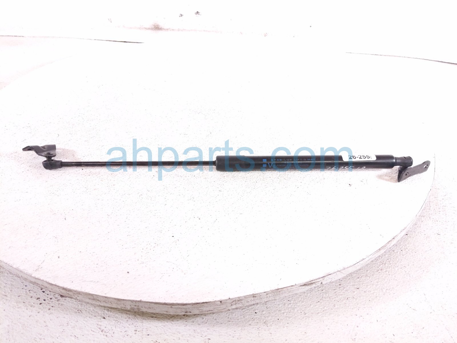 2021 Toyota C HR Rear Driver Tailgate Lift Support Strut 68960 0WJ20 Replacement 2021 Toyota C HR Rear Driver Tailgate Lift Support Strut 68960 0WJ20 Replacement thumbnail