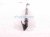 2021 Toyota C HR Rear Driver Tailgate Lift Support Strut 68960 0WJ20 Replacement 2021 Toyota C HR Rear Driver Tailgate Lift Support Strut 68960 0WJ20 Replacement thumbnail