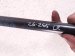 2021 Toyota C HR Rear Driver Tailgate Lift Support Strut 68960 0WJ20 Replacement 2021 Toyota C HR Rear Driver Tailgate Lift Support Strut 68960 0WJ20 Replacement thumbnail