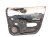 2021 Toyota C HR Trim / Liner Front Driver Interior Door Panel Black 67620 10A00 C7 Replacement 2021 Toyota C HR Trim / Liner Front Driver Interior Door Panel Black 67620 10A00 C7 Replacement thumbnail