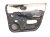 2021 Toyota C HR Trim / Liner Front Driver Interior Door Panel Black 67620 10A00 C7 Replacement 2021 Toyota C HR Trim / Liner Front Driver Interior Door Panel Black 67620 10A00 C7 Replacement thumbnail