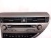 2015 Lexus Rx450h Audio Radio Receiver W/ Controls*** 86130 0E084 Replacement 2015 Lexus Rx450h Audio Radio Receiver W/ Controls*** 86130 0E084 Replacement thumbnail
