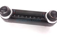 Toyota HEATER/AC CONTROL(ON DASH) Toyota HEATER/AC CONTROL(ON DASH)