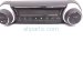 2024 Toyota Rav 4 Temperature Climate Heater/ac Control(on Dash) 55900 0R191 Replacement 2024 Toyota Rav 4 Temperature Climate Heater/ac Control(on Dash) 55900 0R191 Replacement thumbnail