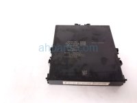 Toyota SMART KEY CONTROL MODULE Toyota SMART KEY CONTROL MODULE