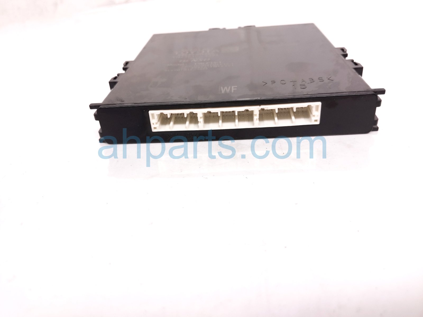 2024 Toyota Rav 4 Smart Key Control Module 89990 0R320 Replacement 2024 Toyota Rav 4 Smart Key Control Module 89990 0R320 Replacement thumbnail