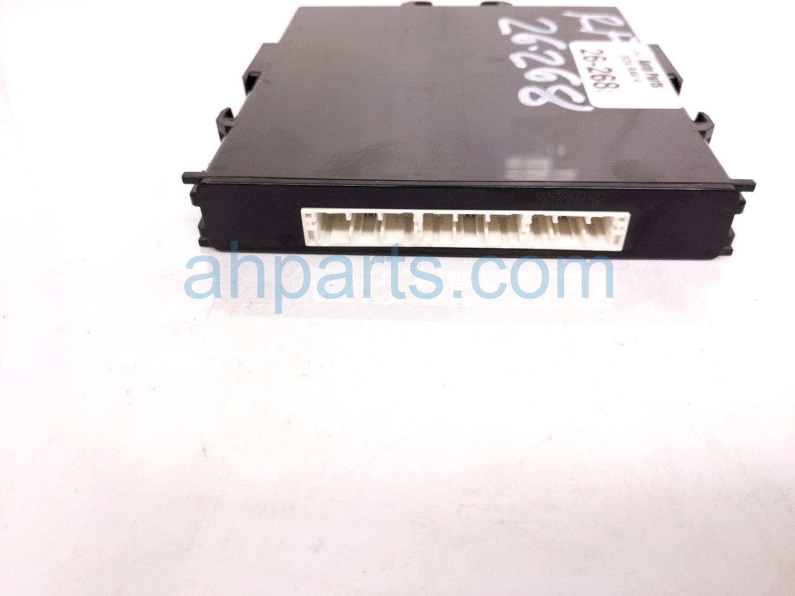 2024 Toyota Rav 4 Smart Key Control Module 89990 0R320 Replacement 2024 Toyota Rav 4 Smart Key Control Module 89990 0R320 Replacement thumbnail