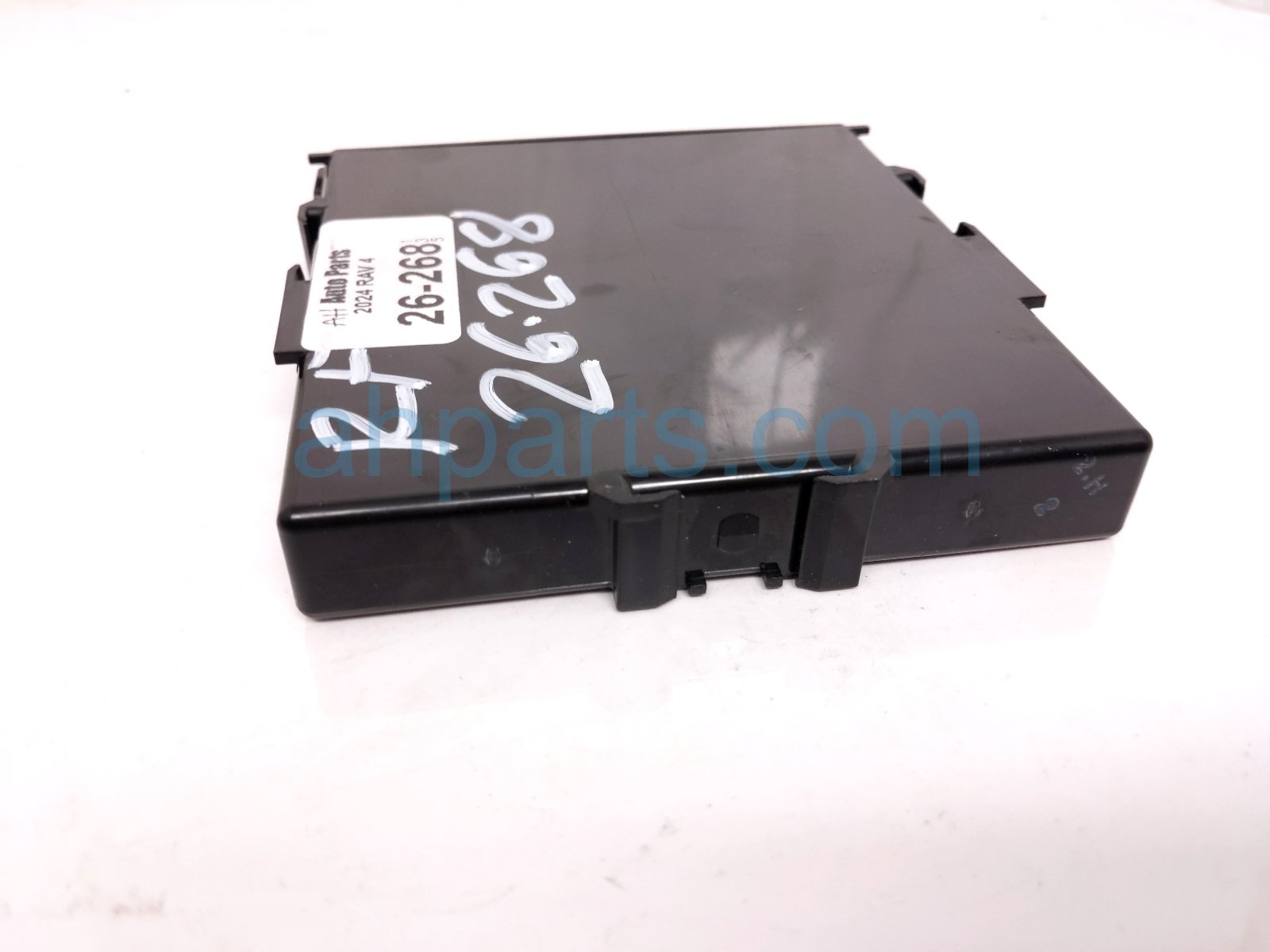 2024 Toyota Rav 4 Smart Key Control Module 89990 0R320 Replacement 2024 Toyota Rav 4 Smart Key Control Module 89990 0R320 Replacement thumbnail