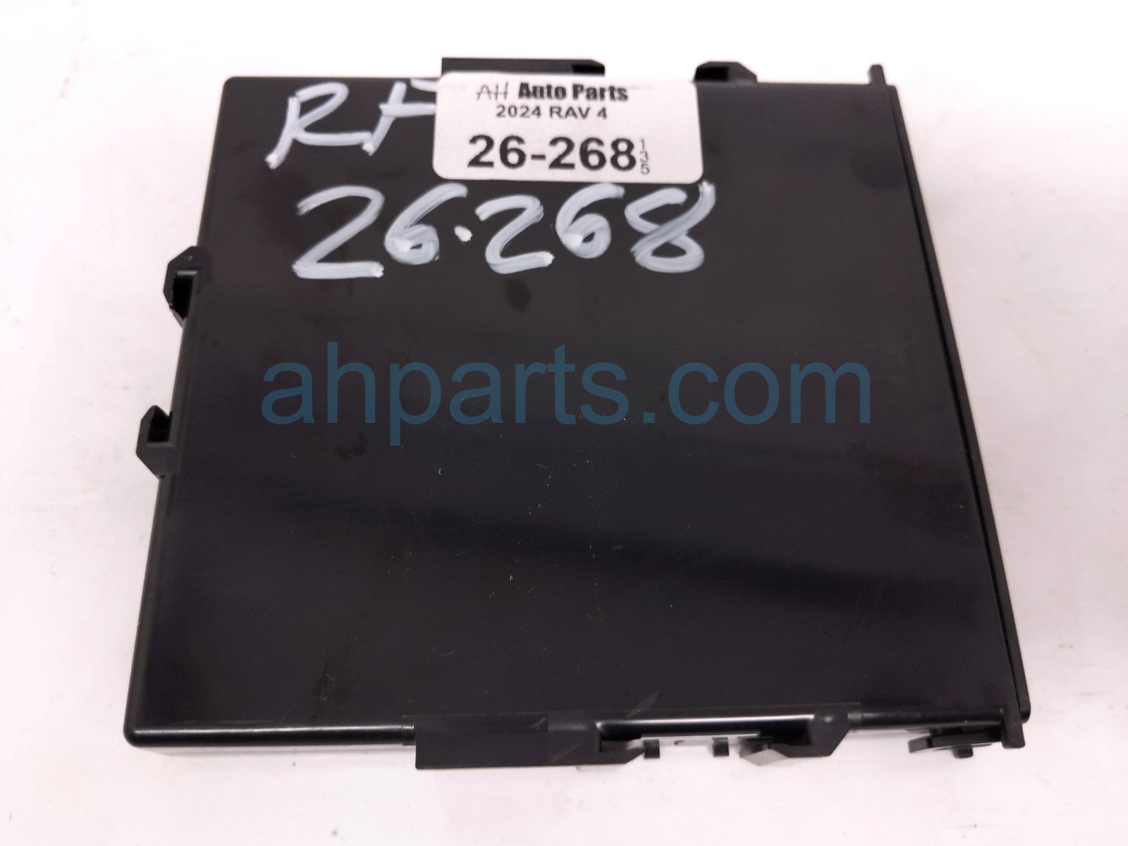 2024 Toyota Rav 4 Smart Key Control Module 89990 0R320 Replacement 2024 Toyota Rav 4 Smart Key Control Module 89990 0R320 Replacement thumbnail