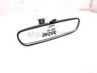 Toyota INSIDE / INTERIOR REAR VIEW MIRROR Toyota INSIDE / INTERIOR REAR VIEW MIRROR