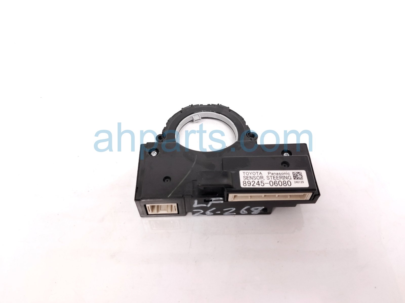 Toyota STEERING ANGLE SENSOR