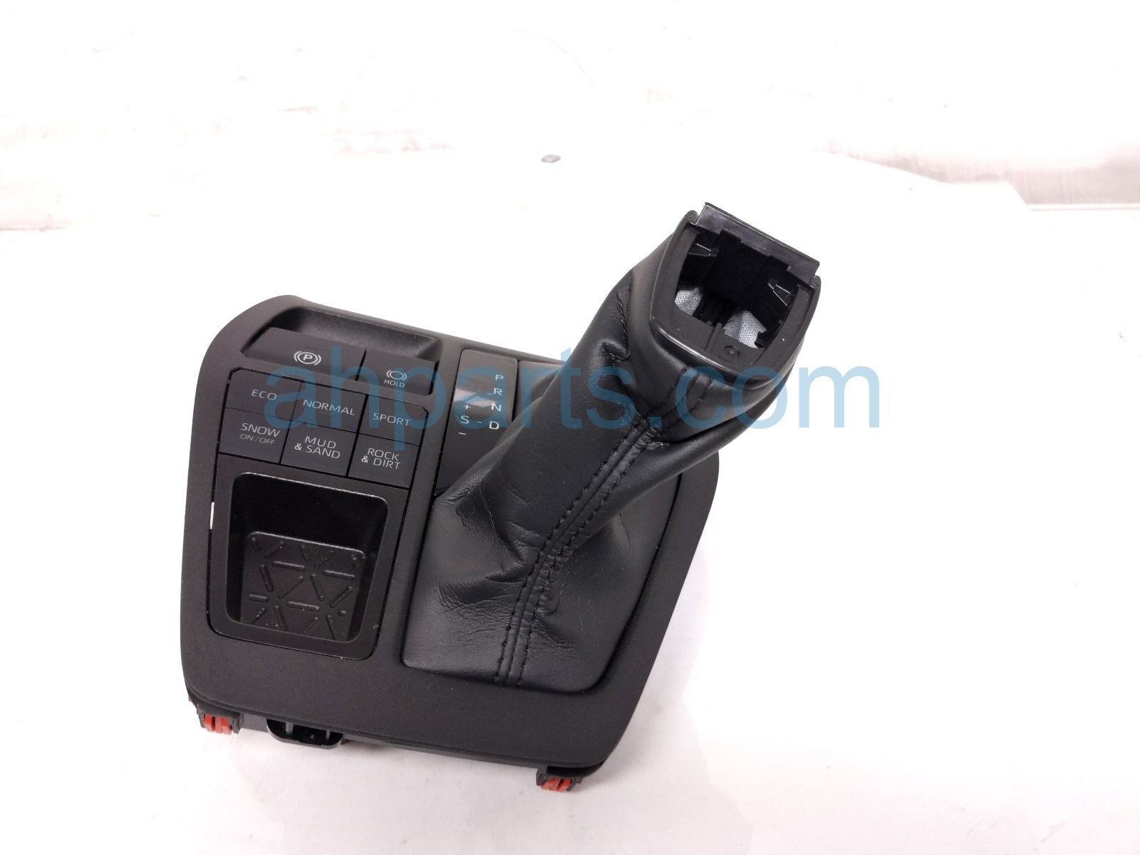 2024 Toyota Rav 4 Center Shifter Bezel W/boot Sw blk 58808 0R030 C0 Replacement 2024 Toyota Rav 4 Center Shifter Bezel W/boot Sw blk 58808 0R030 C0 Replacement thumbnail