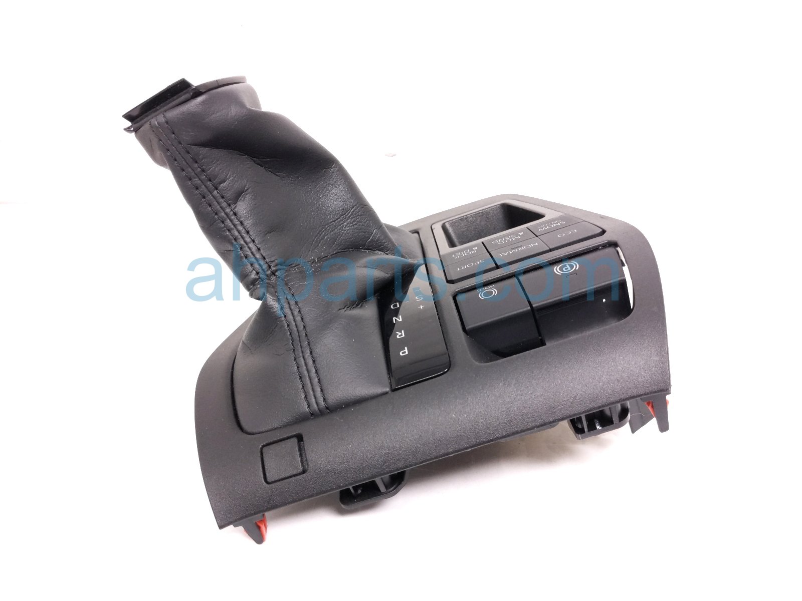 2024 Toyota Rav 4 Center Shifter Bezel W/boot Sw blk 58808 0R030 C0 Replacement 2024 Toyota Rav 4 Center Shifter Bezel W/boot Sw blk 58808 0R030 C0 Replacement thumbnail