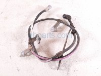 Subaru RR/RH ABS SPEED SENSOR HARNESS Subaru RR/RH ABS SPEED SENSOR HARNESS