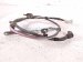 2022 Subaru Ascent Rear Passenger Abs Speed Sensor Harness 27540XC02B Replacement 2022 Subaru Ascent Rear Passenger Abs Speed Sensor Harness 27540XC02B Replacement thumbnail
