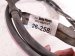 2022 Subaru Ascent Rear Passenger Abs Speed Sensor Harness 27540XC02B Replacement 2022 Subaru Ascent Rear Passenger Abs Speed Sensor Harness 27540XC02B Replacement thumbnail