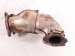 2022 Subaru Ascent Front Catalytic Converter 2.4t Awd 44612AA92B Replacement 2022 Subaru Ascent Front Catalytic Converter 2.4t Awd 44612AA92B Replacement thumbnail