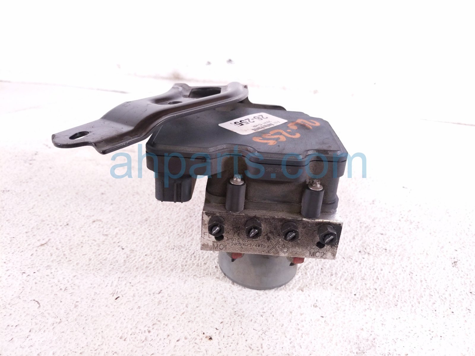 2021 Toyota C HR (anti Lock Brake) Abs/vsa Pump Modulator 44050 10060 Replacement 2021 Toyota C HR (anti Lock Brake) Abs/vsa Pump Modulator 44050 10060 Replacement thumbnail