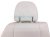 2018 Toyota Sienna Rear / Back (3rd Row) 3rd Row Passenger Seat Grey Leather 79023 08290 B8 Replacement 2018 Toyota Sienna Rear / Back (3rd Row) 3rd Row Passenger Seat Grey Leather 79023 08290 B8 Replacement thumbnail